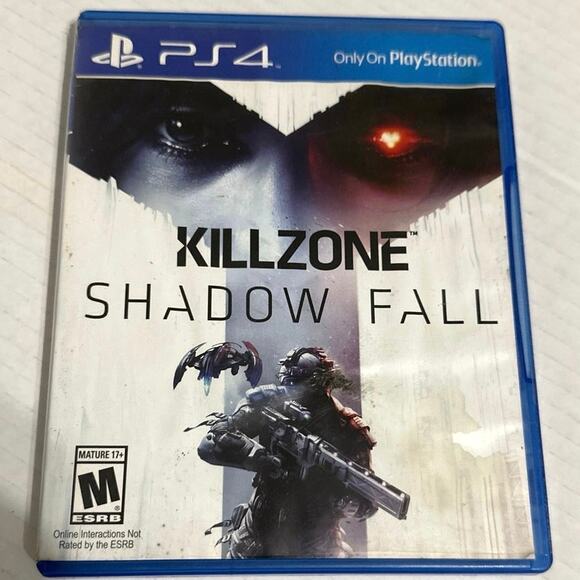Killzone 4: Shadow Fall - Sony PlayStation 4 - Picture 1 of 7